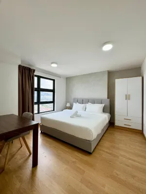 EkoCheras Artisan Living Residence by Moka