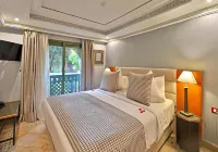 Pavillon du Golf -Palmeraie Suites Hotel a Ouahat Sidi Brahim