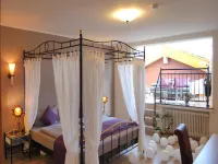 Hotel-Landrestaurant Schnittker Hotels in Rietberg