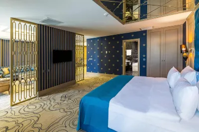 Premier Inn Sakarya Hotel a Distretto di Adapazarı