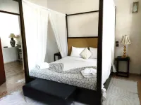 Las Palmeras Hotel di Marrakech