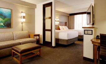 Hyatt Place Fort Lauderdale Cruise Port Conv