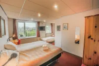 Hotel le Provencal Các khách sạn ở Retranchement