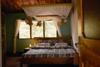 Sanna Eco Lodge - Lodges
