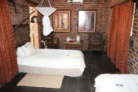 Roy's Rest Camp فنادق في غروتفونتين