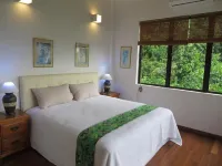 Nanga Damai Homestay 다마이 비치 주변 호텔