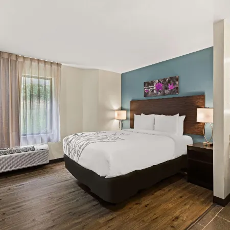 Sleep Inn Lithonia - Atlanta East