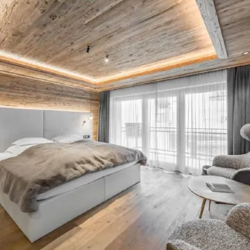 Sport- Und Genusshotel Silvretta