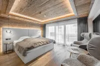 Sport- Und Genusshotel Silvretta