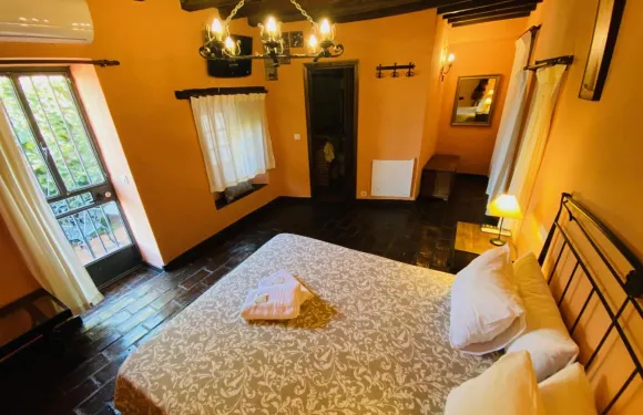 波薩達拉卡斯酒店