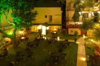 The Shanti Sadan Hotels in Haroshi