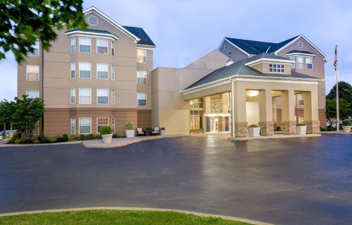 Homewood Suites by Hilton Philadelphia - Great Valley