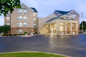 Homewood Suites by Hilton Philadelphia - Great Valley