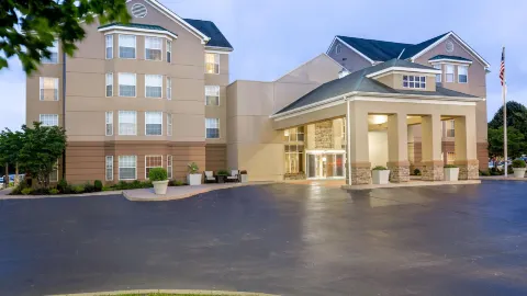 Homewood Suites by Hilton Philadelphia - Great Valley in Chester County