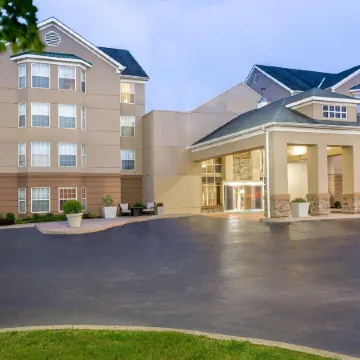 Homewood Suites by Hilton Philadelphia - Great Valley