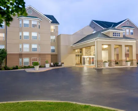 Homewood Suites by Hilton Philadelphia - Great Valley Hotels in Chester County