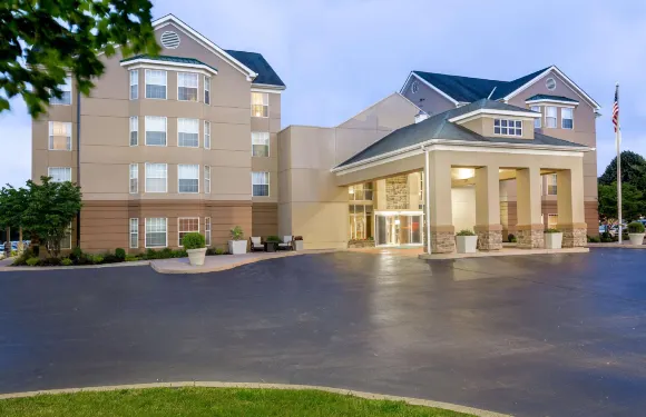 費城-大峽谷Homewood Suites by Hilton