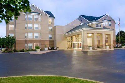 Homewood Suites by Hilton Philadelphia - Great Valley Hotel di Malvern