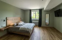 Au Wingenerhof - Bed and Breakfasts