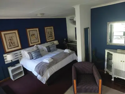 Wayside Lodge