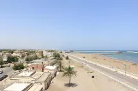 Marina Sohar Hotel Hotels in Sohar