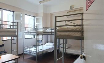 新加坡 Betel Box Backpackers Hostel(Betel Box Backpackers Hostel) 1星级 酒店 景观