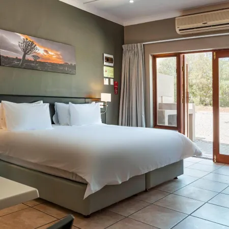Upington Inn