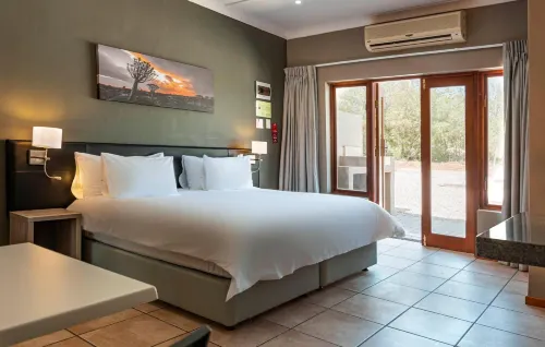Upington Inn Hotels in Upington