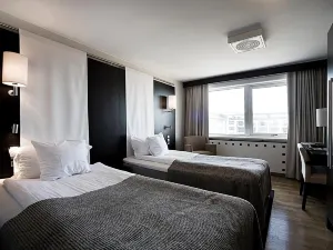 Hotel Tylösand