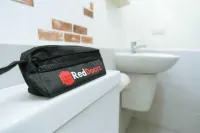 RedDoorz Near Alun Alun Magetan