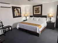 Hotel del Fresno فنادق في 
