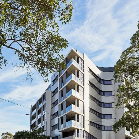 Astina Suites, Penrith