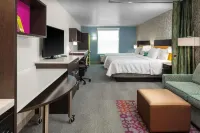 Home2 Suites by Hilton Page Lake Powell Hotels in Page