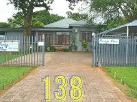Purdy's Place โรงแรมในหลุยส์ ตรีชาร์ต