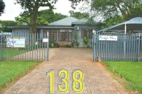 Purdy's Place - parking