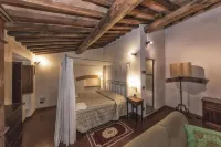 Relais Santa Cristina Hotels in Radda in Chianti