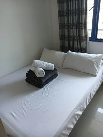 The Finest Sea Residences Condo