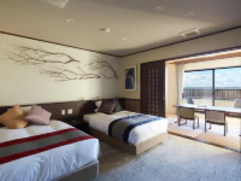 全室帶露天風呂別墅 流清 志摩市酒店