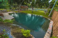 Nonkan  Homestay