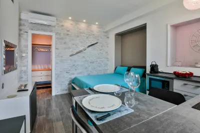 Dominio Mare Resort & SPA Hotel in zona Area Marina Protetta Isola di Bergeggi