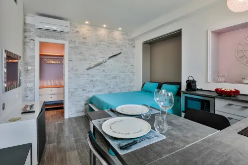 Dominio Mare Resort & Spa Hotels in Bergeggi