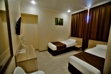 Art Hotel Отели в г. Тихорецк