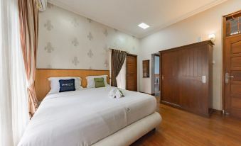 OYO 3135 Villa Surya