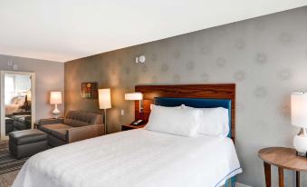 Home2 Suites by Hilton Miramar Ft. Lauderdale