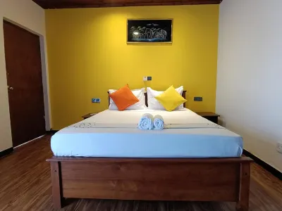 Villa Forest View