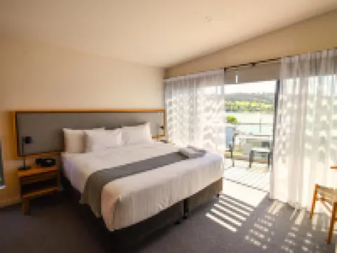 Rosevears Riverview Hotel Hotels in Lanena