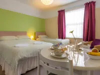布倫頓之家 濱海克拉克頓酒店