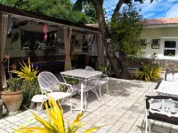 VF Riton Apartelle Anex