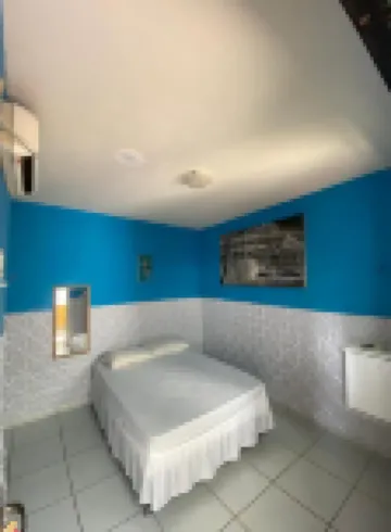 Pousada Jardim Magico