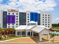 Hilton Garden Inn Tampa Airport Westshore Hotels near Westshore